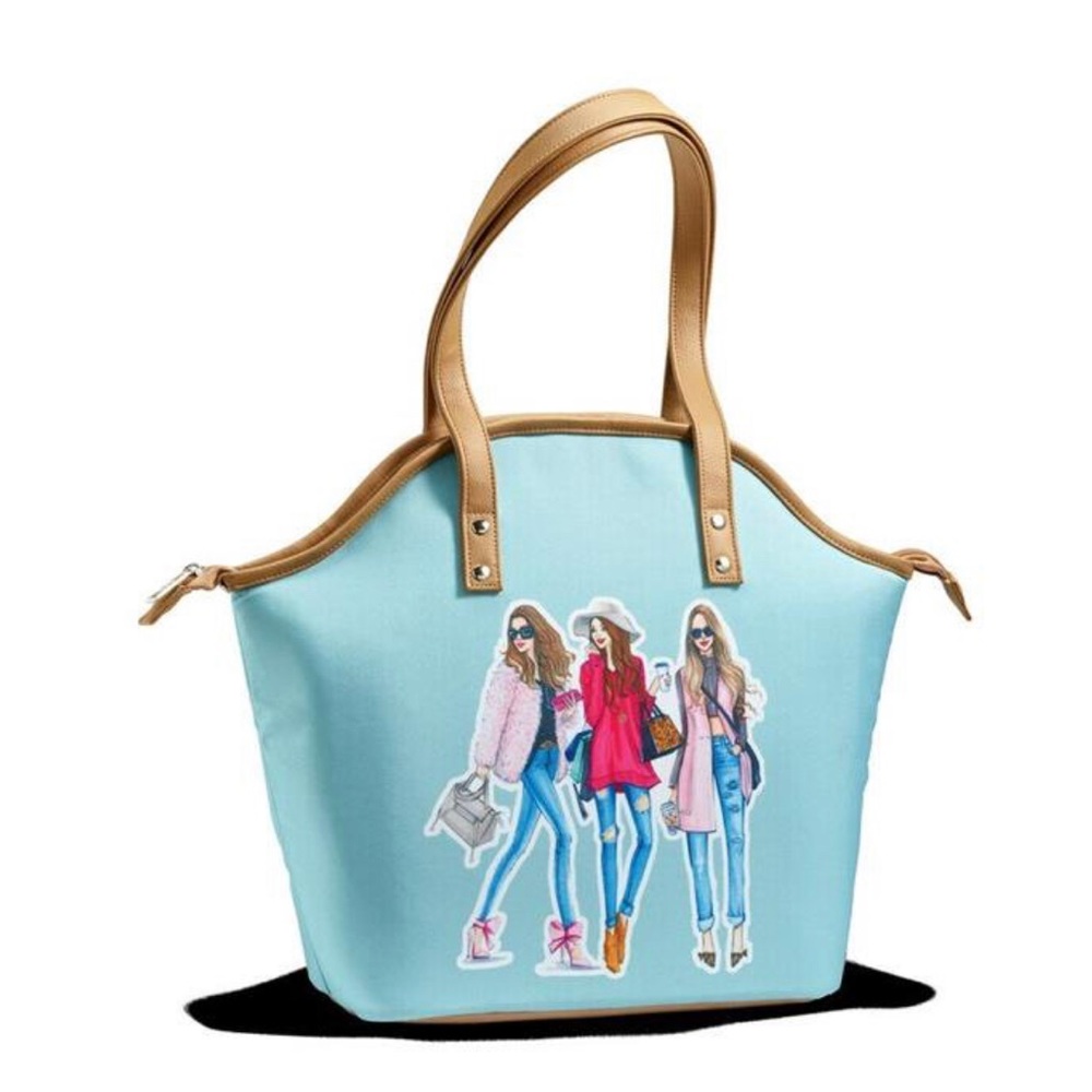 RongRong Bag -Fashion Bloggers